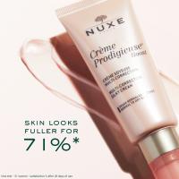 NUXE  Creme Prodigieuse Boost Silky koriģējošs zīda konsistences krēms normālai un sausai ādai 40ml