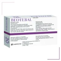 BEOTEBAL 10 mg tabletes N30