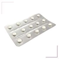 BEOTEBAL 10 mg tabletes N30