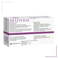 BEOTEBAL 10mg tabletes N60
