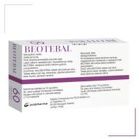 BEOTEBAL 10mg tabletes N60