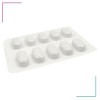 METAFENEX 200mg/500mg apvalkotās tabletes N10