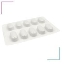 METAFENEX 200mg/500mg apvalkotās tabletes N10