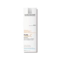 LA ROCHE-POSAY Pure Vitamin C Light sejas krēms 40 ml