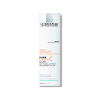 LA ROCHE-POSAY Pure Vitamin C Light sejas krēms 40 ml