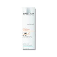 LA ROCHE-POSAY Pure Vitamin C Light sejas krēms 40 ml