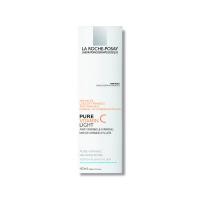LA ROCHE-POSAY Pure Vitamin C Light sejas krēms 40 ml