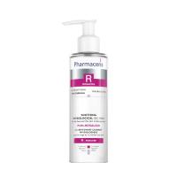 PHARMACERIS R Puri-Rosalgin sejas mazgāšanas gels 190 ml