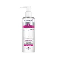 PHARMACERIS R Puri-Rosalgin sejas mazgāšanas gels 190 ml