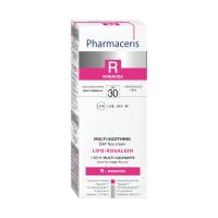 PHARMACERIS R Lipo-Rosalgin SPF30 sejas krēms 30ml