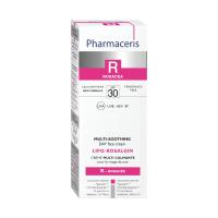 PHARMACERIS R Lipo-Rosalgin SPF30 sejas krēms 30ml