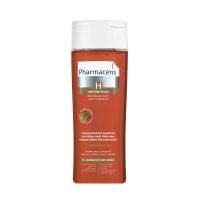 PHARMACERIS H Keratineum stiprinošs šampūns 250 ml