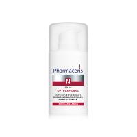 PHARMACERIS N Opti-Capilaril SPF15 acu krēms 15 ml