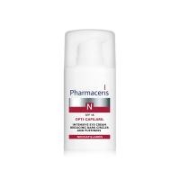 PHARMACERIS N Opti-Capilaril SPF15 acu krēms 15 ml