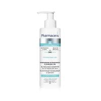 PHARMACERIS A Physiopuric sejas mazgāšanas gels 190 ml