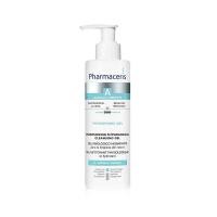PHARMACERIS A Physiopuric sejas mazgāšanas gels 190 ml