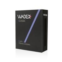 WADEX C Line Classic prezervatīvi N3