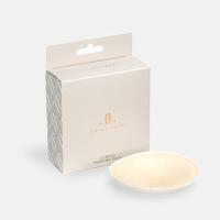 LOLA&LYKKE atkārtoti lietojamie bambusa krūšu ieliktņi (2 pāri)