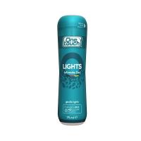 ONE TOUCH Lights lubrikants 75 ml