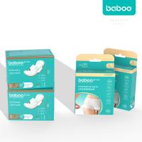 BABOO Pēcdzemdību biksītes, M izmērs N2