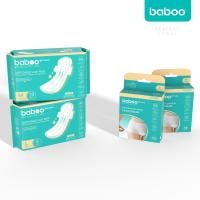 BABOO Pēcdzemdību biksītes, L izmērs N2