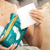 BABOO pēcdzemdību biksīšu ieliktņi, L izmērs N8