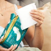 BABOO pēcdzemdību biksīšu ieliktņi, L izmērs N8