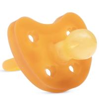 BABOO Lateksa apaļais knupis, 6+ mēnešu vecumam