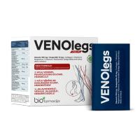 BIOFARMACIJA VENOLEGS pulveris N28