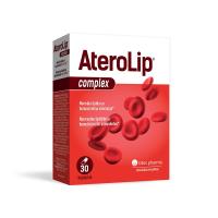ATEROLIP Complex kapsulas N30