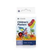 LIVSANE Plāksteris bērniem N20 