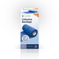 LIVSANE Kohezīvs pārsējs 4,5mx10cm N1