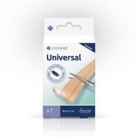 LIVSANE Classic Universālais plāksteris 8cmx1m N1