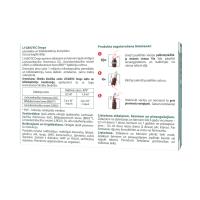 LYL BIOTIC Drops (20 devas), pilieni, 10 ml