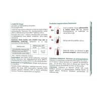 LYL BIOTIC Drops (20 devas), pilieni, 10 ml