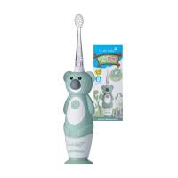 BRUSH-BABY WildOnes Koala elektriska zobu birste 0-10g.