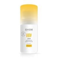 BABE 24H dezodoranta rullītis 50ml