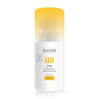 BABE 24H dezodoranta rullītis 50ml