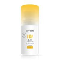 BABE 24H dezodoranta rullītis 50ml
