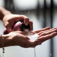 STENDERS Vasaras lietus dušas putas 200 ml