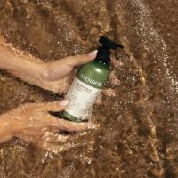 STENDERS Ziemeļu jasmīns un juzu dušas krēms 250 ml