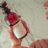 STENDERS Dzērvene dušas želeja 250 ml