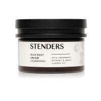 STENDERS Dzērvene ķermeņa krēms 200 g