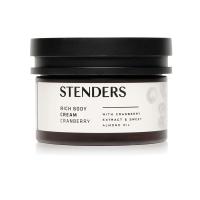 STENDERS Dzērvene ķermeņa krēms 200 g