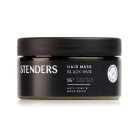 STENDERS Melnās dūņas matu maska 200 ml