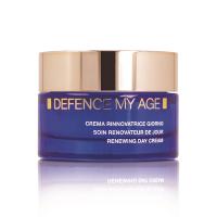BIONIKE Defence My Age atjaunošs dienas krēms 50 ml