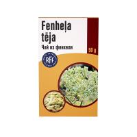 RFF fenheļa tēja 50 g