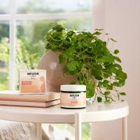 WELEDA Mama ķermeņa sviests pret strijām 150 ml
