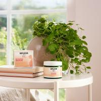 WELEDA Mama ķermeņa sviests pret strijām 150 ml