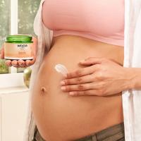 WELEDA Mama ķermeņa sviests pret strijām 150 ml